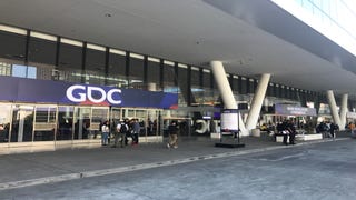 Amazon, Blizzard withdraw from GDC