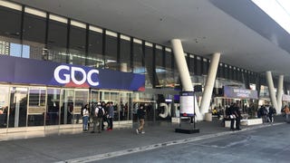 Amazon, Blizzard withdraw from GDC
