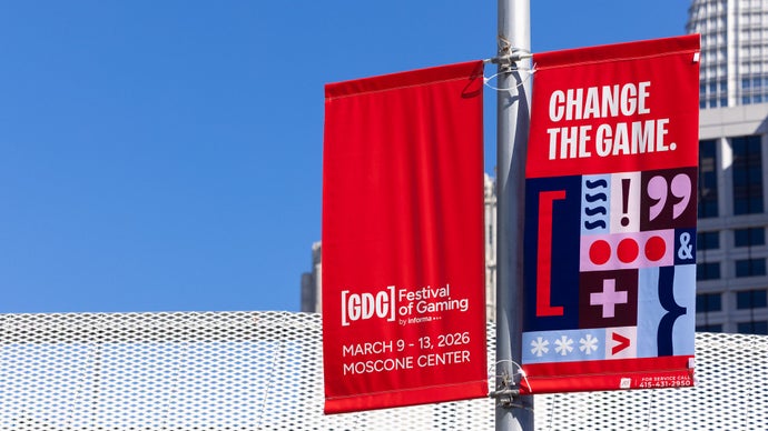 GDC Festival of Gaming 2026