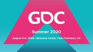 GDC 2020 agendada para Agosto