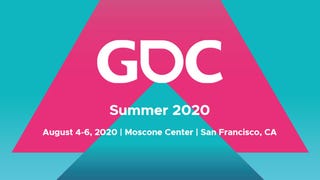 GDC 2020 agendada para Agosto