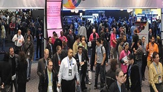 Over 18,000 attend GDC