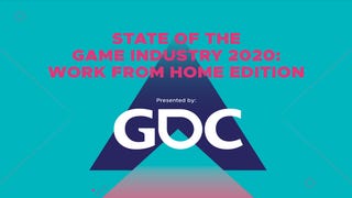 GDC Survey: One third of game businesses suffering decline amid COVID-19 pandemic