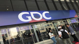 GDC drops in-person plans for 2021 event