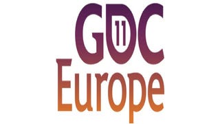 Garriott to keynote GDC Europe