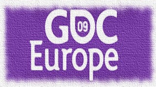List of GDC Europe speakers starts to thicken up