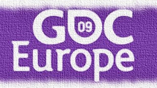 List of GDC Europe speakers starts to thicken up