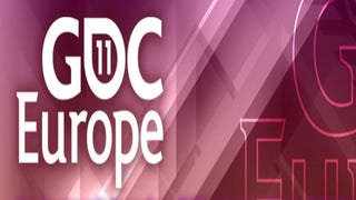 VendenBerghe to return to GDC Europe 2011