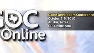 GDC Online sees 3,000 attendees