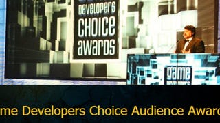 Gong Show: Audience Vote Open For GDC & IGF Awards