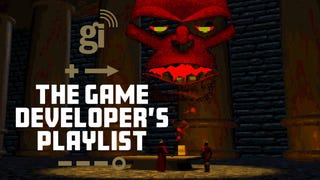 The Game Developer's Playlist: Ultima 7 with Megan Fox | Podcast