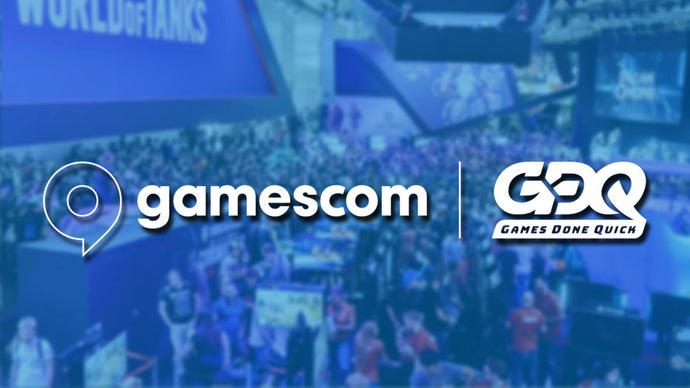 Think fast: Games Done Quick is coming to Europe with a special three-day programme at Gamescom 2026