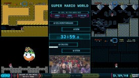 Charity speedrunning marathon Awesome Games Done Quick 2019 starts today