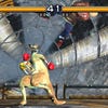 Screenshots von Tekken 5