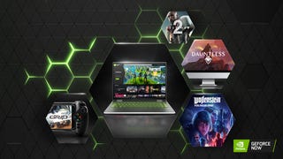 Nvidia launches opt-in process for GeForce Now