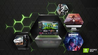 Nvidia launches opt-in process for GeForce Now