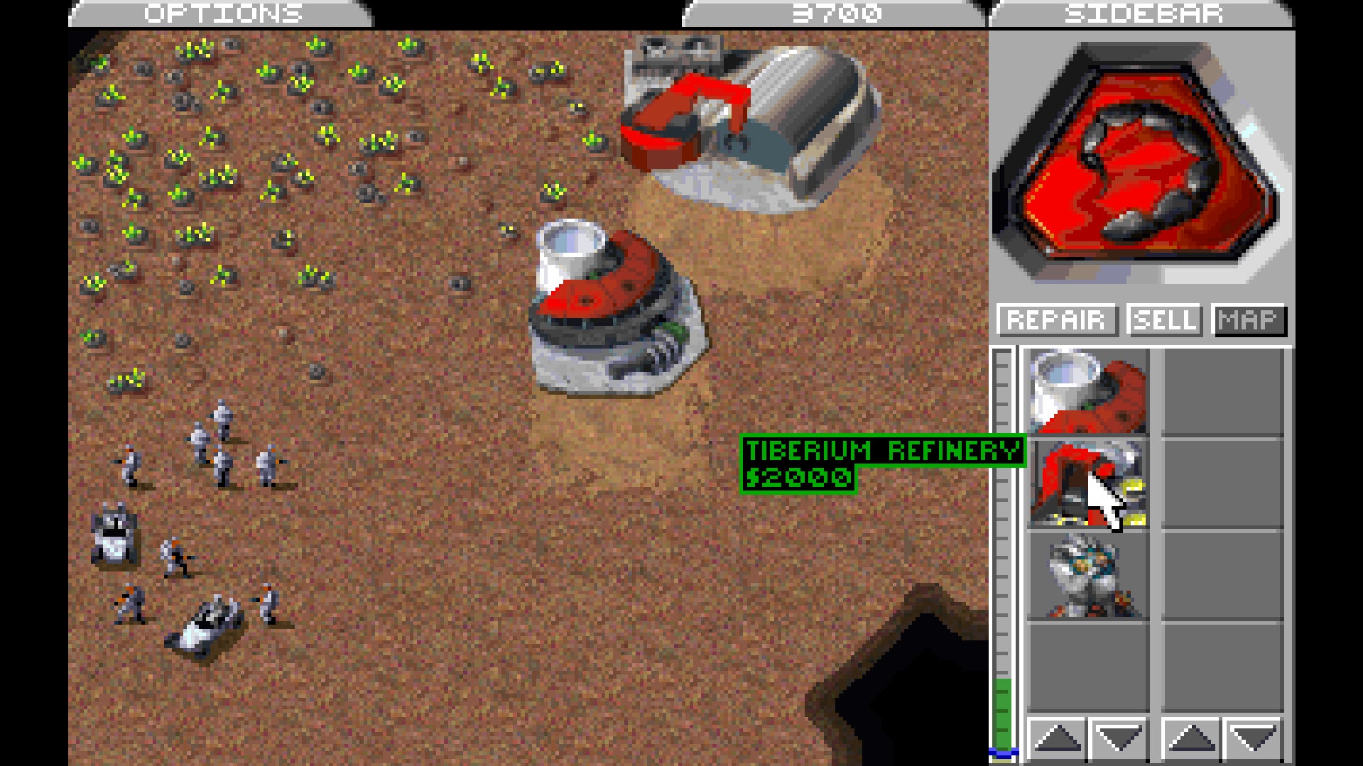 Command & Conquer | VG247