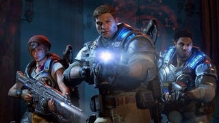 Gear of War 4, Forza 6 lead strong August for Xbox Games With Gold