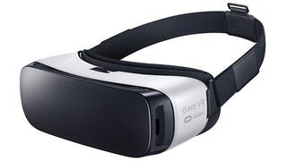 Samsung is working on a standalone wireless VR headset