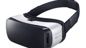 Samsung Gear VR now available for pre-order at various retailers