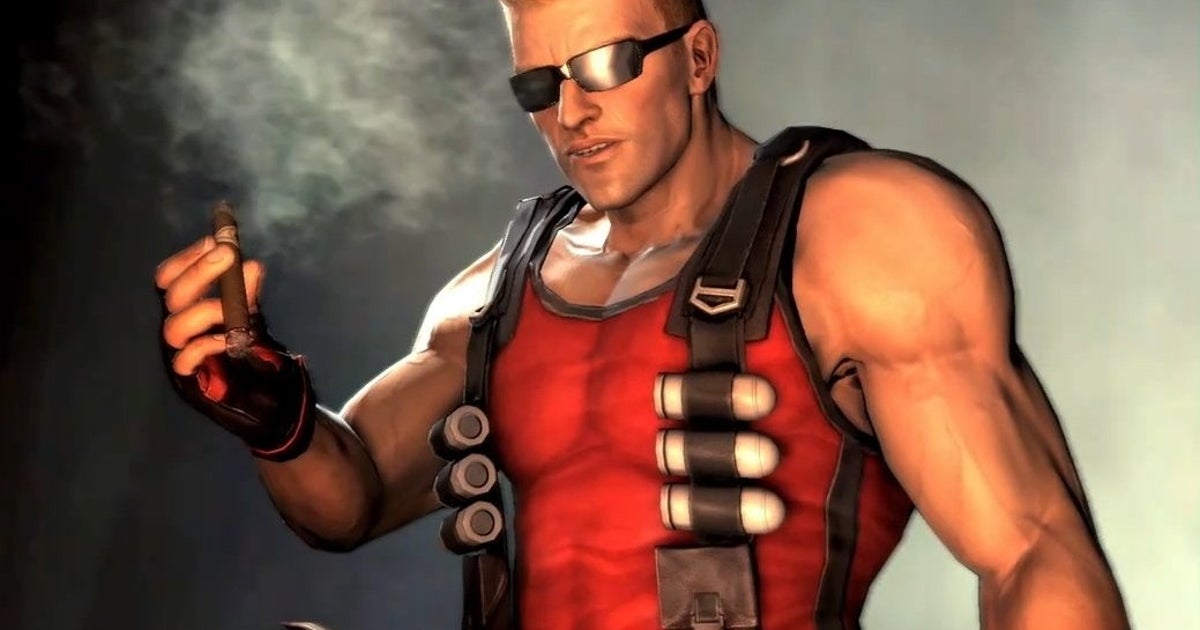 Hollywood producer Adi Shankar acquires rights to Duke Nukem Hollywood producer Adi Shankar acquires rights to Duke Nukem