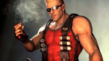 Hollywood producer Adi Shankar acquires rights to Duke Nukem
