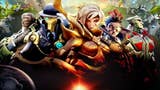 Gearbox announces new multiplayer FPS Battleborn