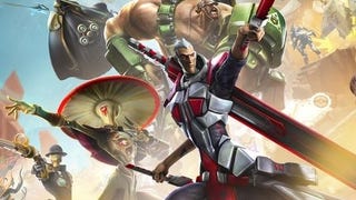 Gearbox desvela nuevos detalles de su próximo juego, Battleborn