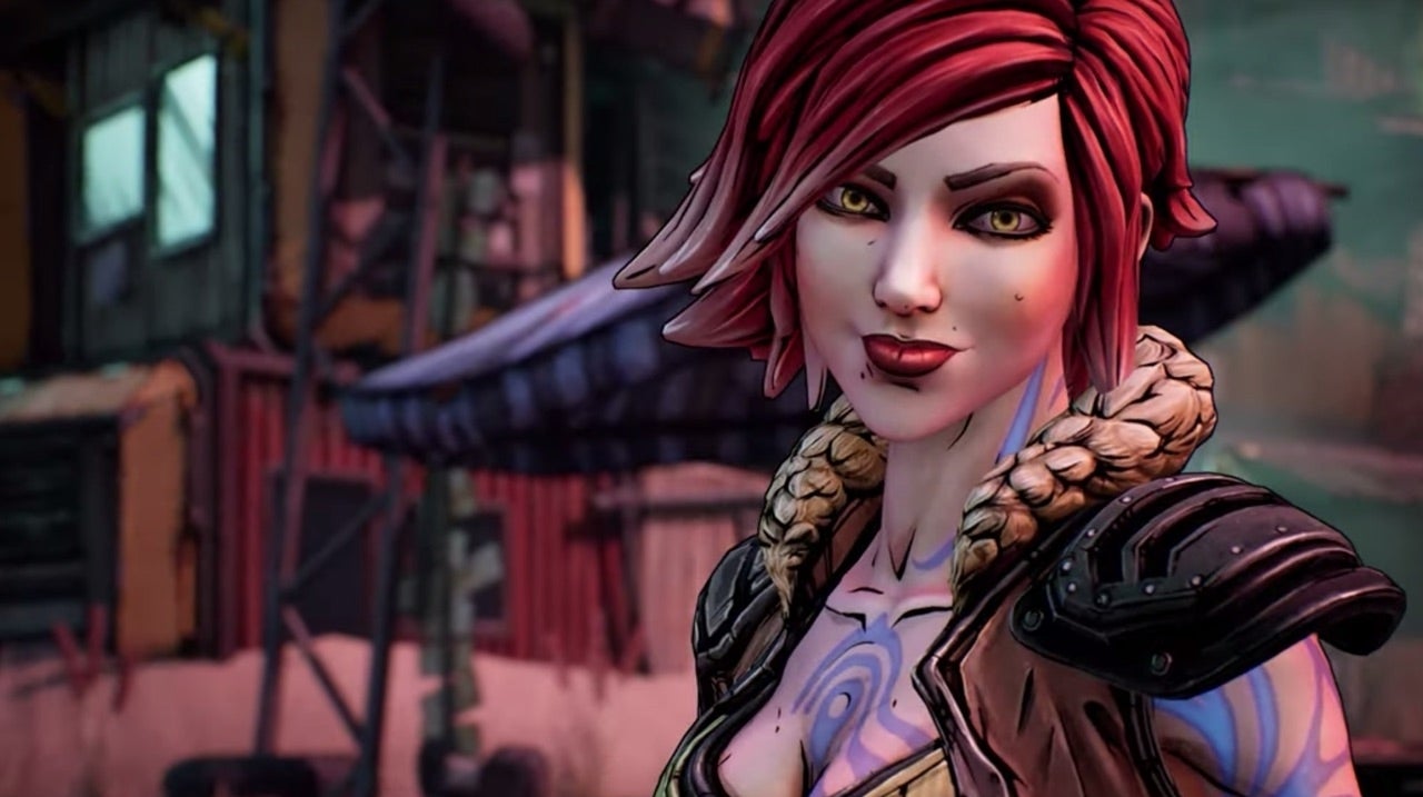 Borderlands 3 lanceert waarschijnlijk in september