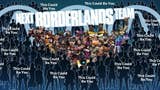 Gearbox hiring for Borderlands 3