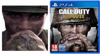 Gearbox osočil Call of Duty: World War II z plagiátorství