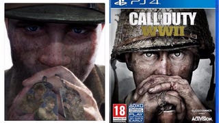Gearbox osočil Call of Duty: World War II z plagiátorství