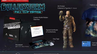 Gearbox partners with controversial game key reseller G2A for Bulletstorm: Full Clip Edition bundle