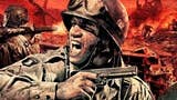 Gearbox's WW2 shooter Brothers in Arms is getting a TV adaptation