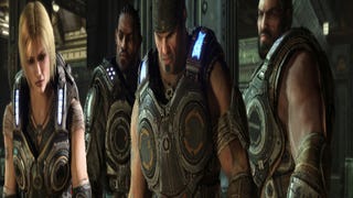 Quick quotes: Gears of War won't become Epic's "legacy," says Bleszinski