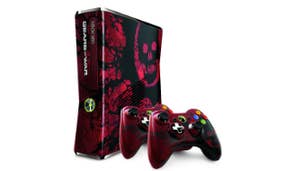 Special Gears of War 3 hardware bundle announced for September 20 launch