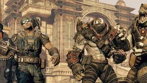 Gears 3: Forces of Nature map pack gets HD rundown