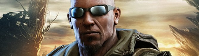 Unlock Griffin for Gears 3 multiplayer by visiting Facebook | VG247