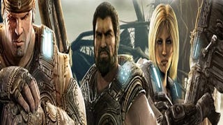 Videos - Gears of War 3 panel at Comic-Con 