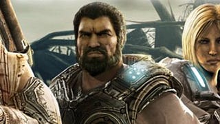 20,000 stores worldwide to have Gears 3 midnight launch
