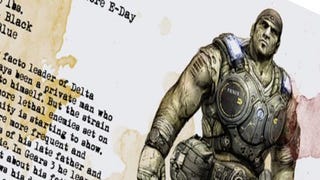 Marcus, Anya get detailed in Gears 3 profiles
