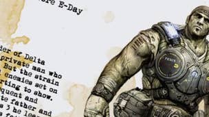 Marcus, Anya get detailed in Gears 3 profiles
