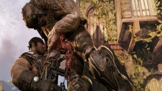 Gears of War 3 multiplayer reveal - all the previews rounded up
