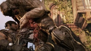 Gears of War 3 multiplayer reveal - all the previews rounded up