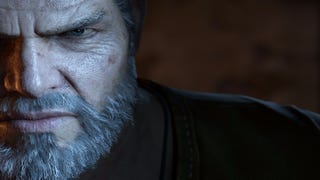 Gears 4 debuts ahead of PlayStation VR game flood