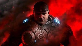 Gears 5 is replacing Marcus Fenix with Dave Bautista, if you want?