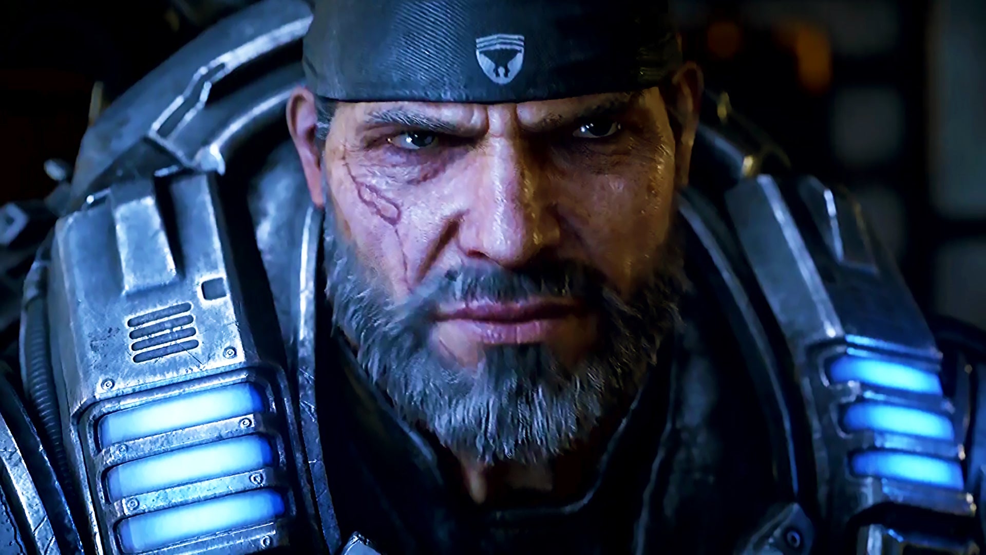 Diablo 4 director's plan for Gears Of War 6 was to blast the beefcakes to another planet