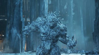 Gears 5 Matriarch Boss Guide - How to Defeat the Matriarch