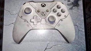 Gears 5 terá comando personalizado da Xbox One