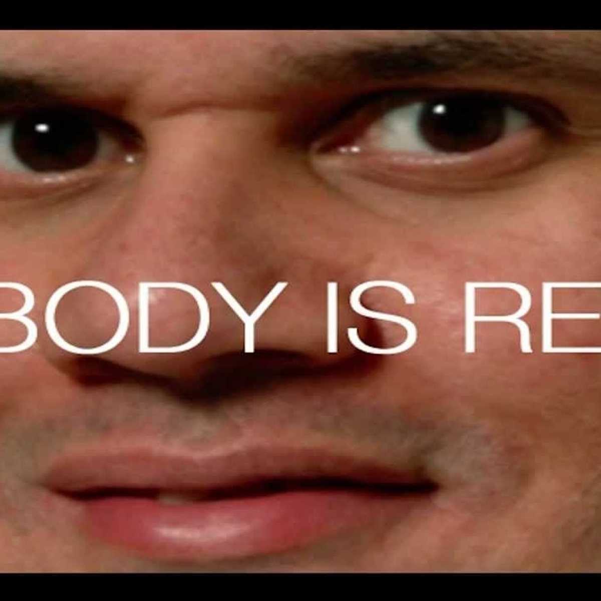 Body Rising Mem My Body Is Ready Meme Reggie Five Pieces Of Exodia My Body Is Ready